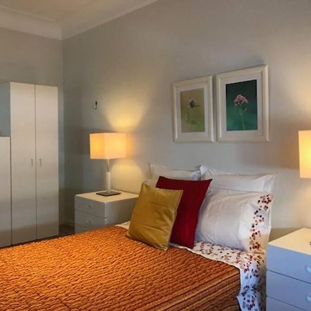 Cosy 2 Bedrooms Apartment In Arroios - Ssl 3A Lisboa Eksteriør bilde