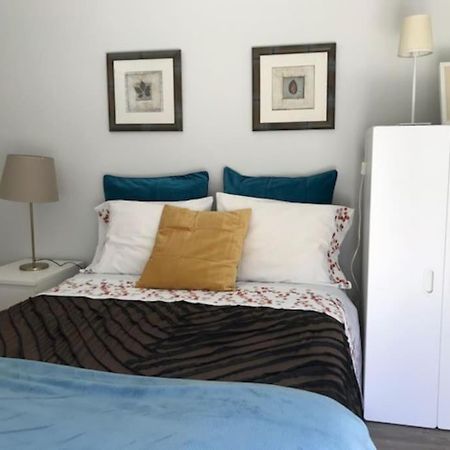 Cosy 2 Bedrooms Apartment In Arroios - Ssl 3A Lisboa Eksteriør bilde