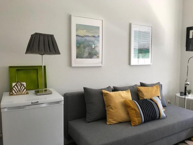 Cosy 2 Bedrooms Apartment In Arroios - Ssl 3A Lisboa Eksteriør bilde