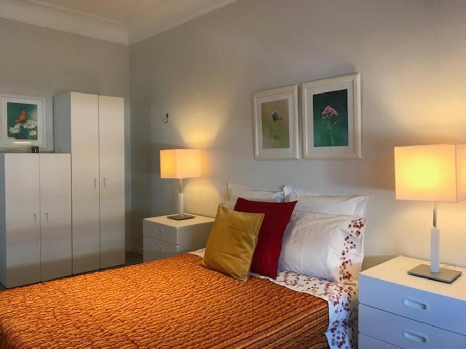 Cosy 2 Bedrooms Apartment In Arroios - Ssl 3A Lisboa Eksteriør bilde