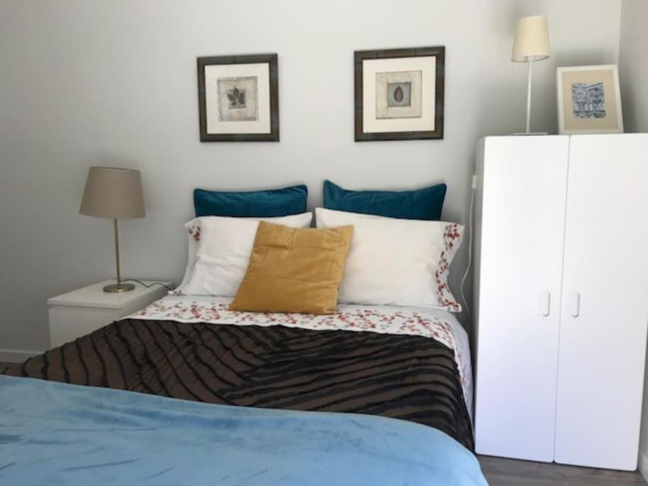 Cosy 2 Bedrooms Apartment In Arroios - Ssl 3A Lisboa Eksteriør bilde