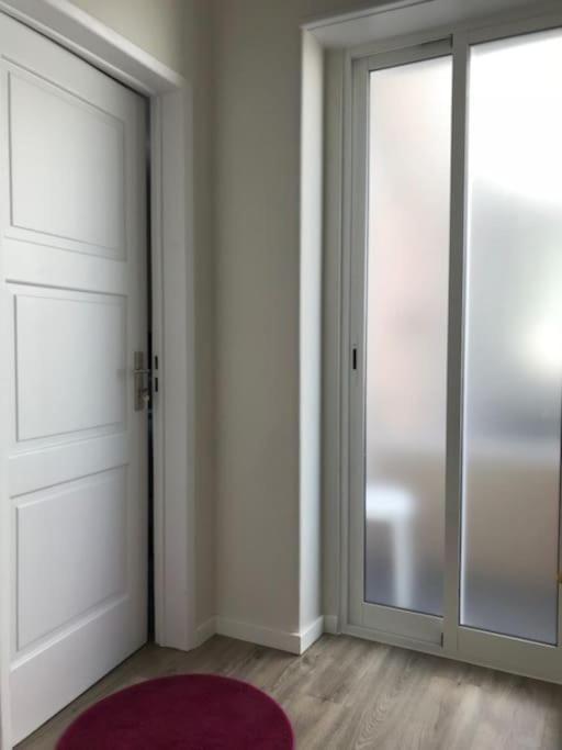 Cosy 2 Bedrooms Apartment In Arroios - Ssl 3A Lisboa Eksteriør bilde