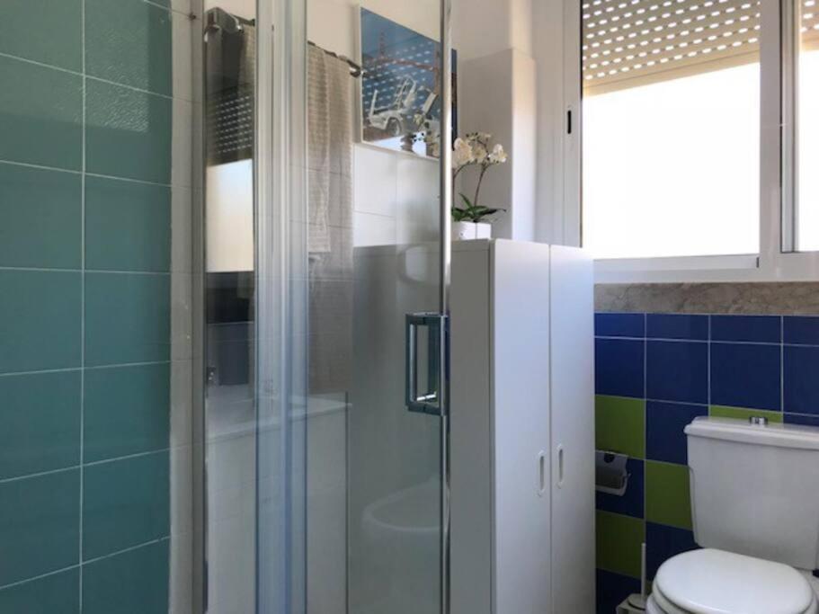Cosy 2 Bedrooms Apartment In Arroios - Ssl 3A Lisboa Eksteriør bilde