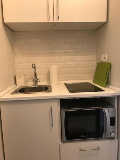 Cosy 2 Bedrooms Apartment In Arroios - Ssl 3A Lisboa Eksteriør bilde