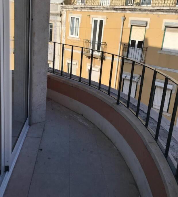 Cosy 2 Bedrooms Apartment In Arroios - Ssl 3A Lisboa Eksteriør bilde